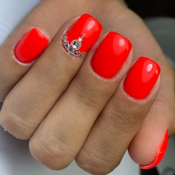 Gel Lac -DN266-Coral de plajă