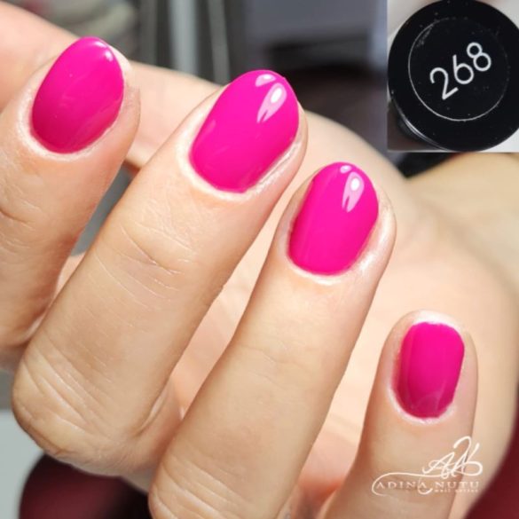 Gel Lac -DN268