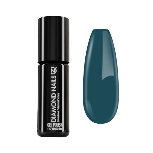 Gel Lac 4ml - DN269 - Forest Green