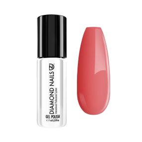 Gel lac One Step - Roz - OS027
