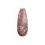 Diamond Nails Gel Lac 4ml - DN060 - Rosegold