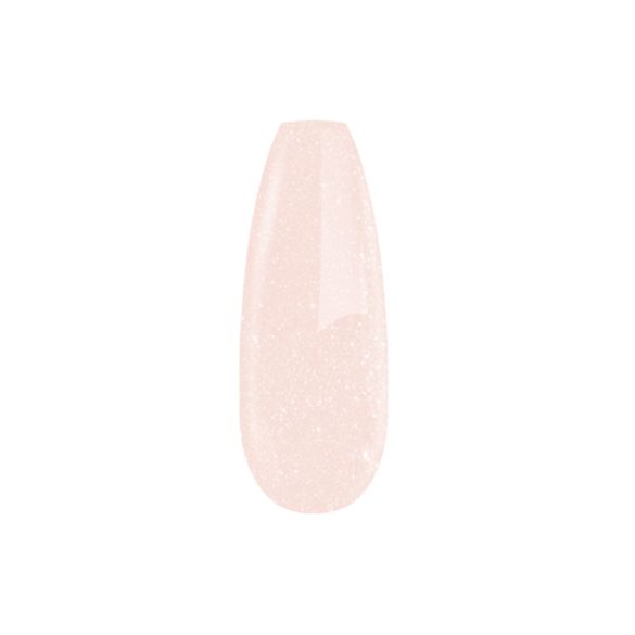 Gel Lac 4 ml - DN258 - Fairytale - Pensula nouă!