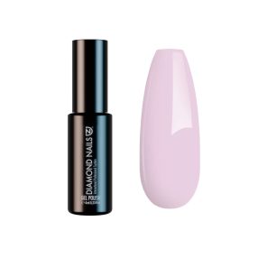 Diamond Nails Gel Lac - Roz Blush - DN259 - 4ml - fără HEMA