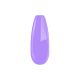 Gel Lac 4ml - DN262 - Playful Lavender - Pensula nouă!