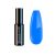 Diamond Nails Gel Lac 4ml - DN264 - Albăstrea - Pensula nouă!