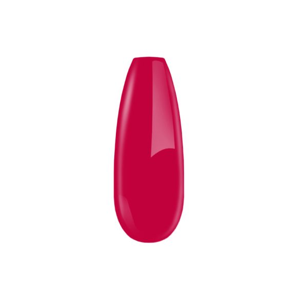Gel Lac 4 ml - DN267 - Cherry Mania - Pensula nouă!