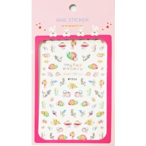 Abtibild - Mări - MT056 Abtibild - Mări - MT056