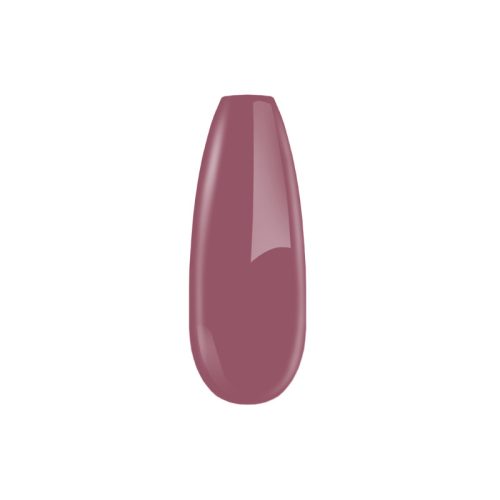 Gel Lac 4ml - DN248 - Freaky Mauve Diamond Nails