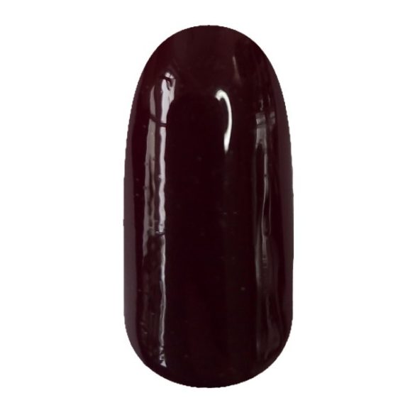 Gel Lac 4 ml - DN253 - Blackberry - Pensula nouă!