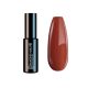 Ojă semipermanentă Maro alună DN243 4ml Diamond Nails pentru manichiuri elegante și naturale