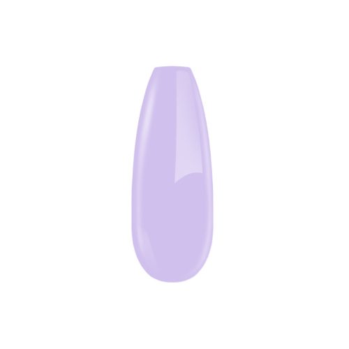 Gel Lac 4ml - DN244 - Wisteria Lane - Pensula nouă!