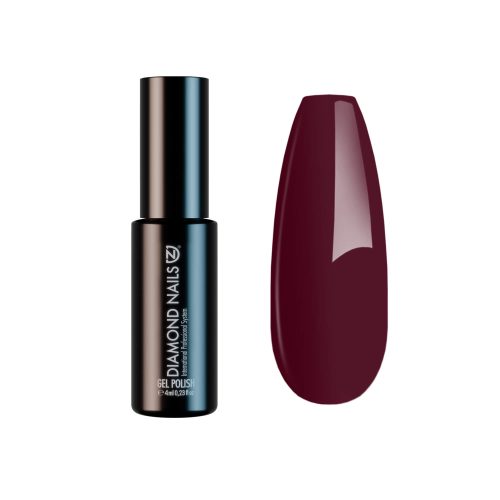 Gel Lac - Deluxe Cherry (Bordo) - DN245 - 4ml