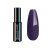 Ojă semipermanentă Irresistible Violet Închis DN247 4ml Diamond Nails pentru manichiuri elegante și pline de profunzime