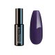 Ojă semipermanentă Irresistible Violet Închis DN247 4ml Diamond Nails pentru manichiuri elegante și pline de profunzime