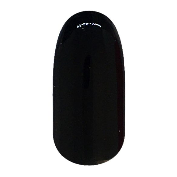Gummy Color Gel - 04 - Negru