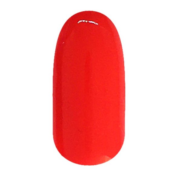 Gummy Color Gel - 06 - Roșu