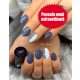 Gel Lac 4ml - DN257 - Pensula nouă!