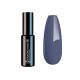 Diamond Nails Gel Lac - Gri-Albastru - DN257 - 4ml - fără HEMA