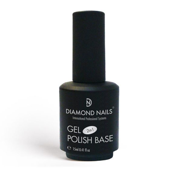 Gel lac Base 15ml
