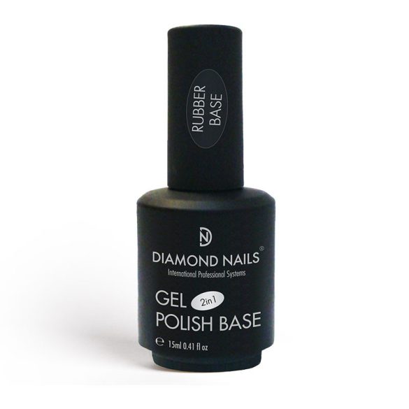 Gel Lac Rubber Base 15ml