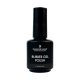 Gel lac Rubber Base transparent sau cum altii spun Base Rubber gel transparent de la Diamond Nails. Fără HEMA