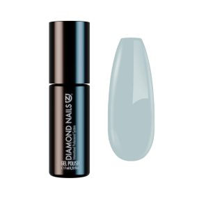 Diamond Nails ojă semipermanentă Albastru Deschis DN274 7ml cu nuanță luminoasă și elegantă