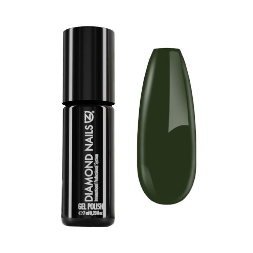 Gel Lac - DN276 - Military Green