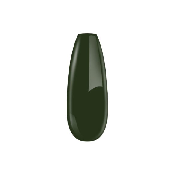 Gel Lac - DN276 - Military Green