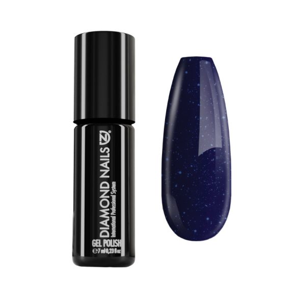 Gel Lac - DN278-Midnight Sky