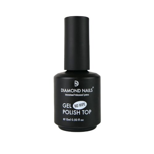 Top Gel Lac Fără fixare 15ml