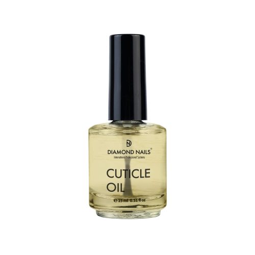 Diamond Nails Ulei pt Cuticule, Banană 15ml