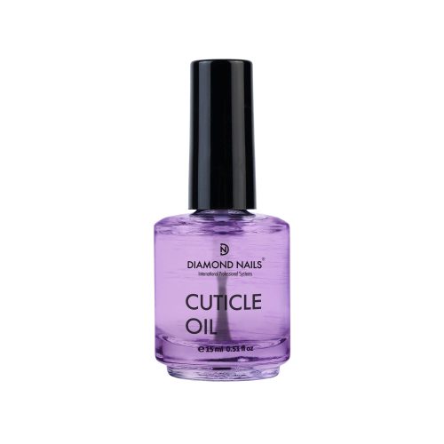 Diamond Nails Ulei pt Cuticule, Coacăze 15ml