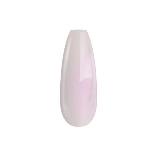 Gel Lac - DN011 - Alb ca zăpada aurora - 4ml