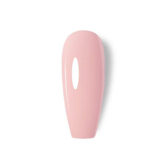 Gel Lac Rubber Base - Honey Peach 7 ml