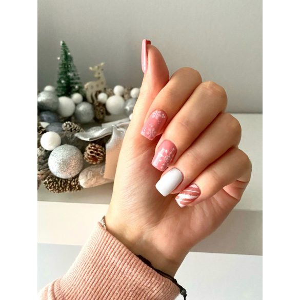 Gel Lac 4 ml - DN271 - Innocence - Pensula nouă!