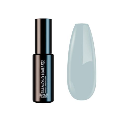 Diamond Nails Gel Lac - albastru deschis - DN274 - 4ml