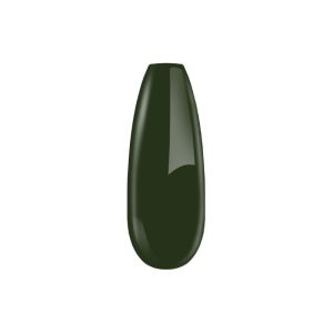 Gel Lac 4 ml - DN276 - Military Green - Pensula nouă!