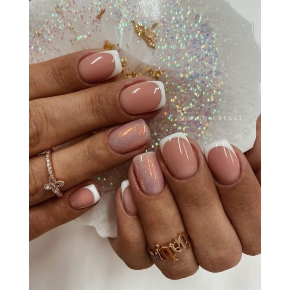 Gel Lac Rubber Base - Sweet Pink 7 ml
