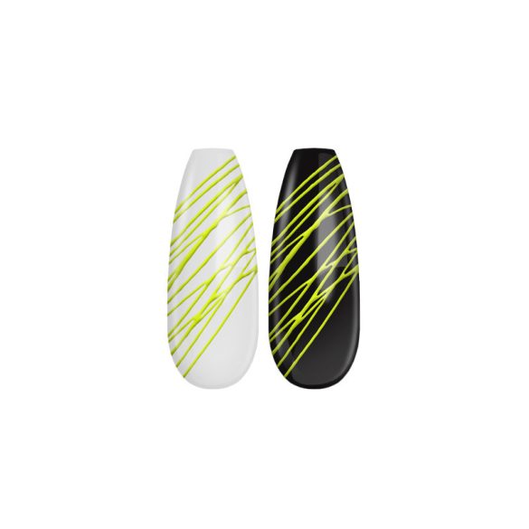 Gel Spider 5g - Galben neon
