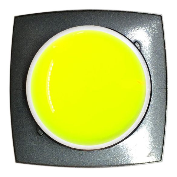 Gel Spider 5g - Galben neon