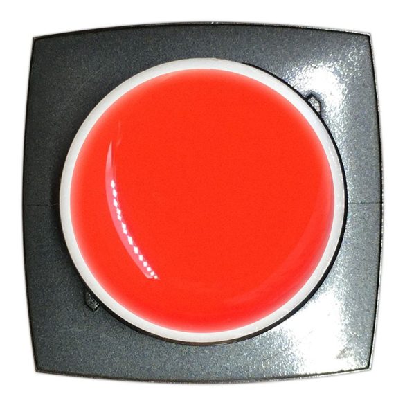 Gel Spider 5g -  Orange Neon