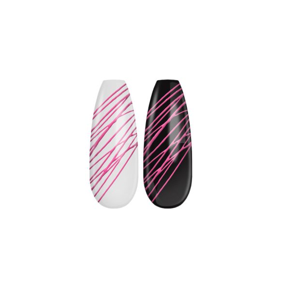 Gel Spider 5g -  Pink Neon