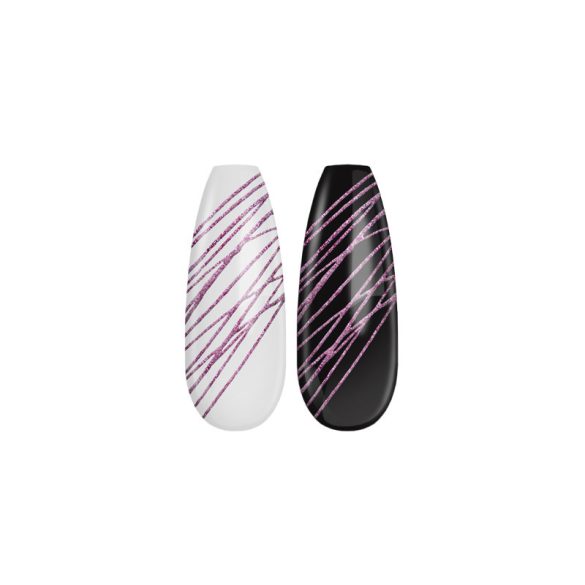Gel Spider 5g - Metal Rubin