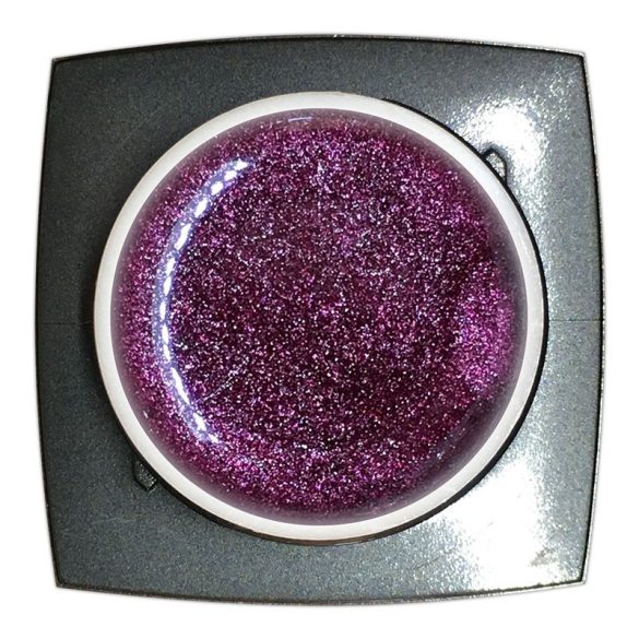 Gel Spider 5g - Metal Rubin