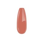Gel Lac 4ml - DN066 - Flori de piersică - Pensula nouă! 