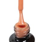Gel Lac 4ml - DN066 - Flori de piersică - Pensula nouă! 