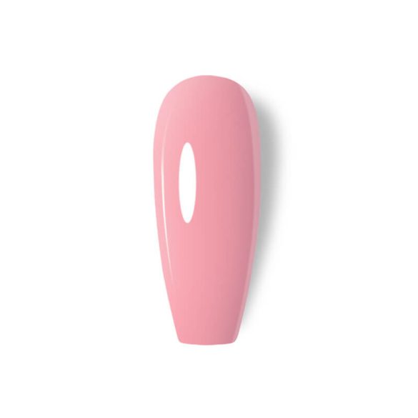 Gel Lac Rubber Base - Sweet Pink 15ml