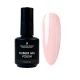 Diamond Nails Rubber Base Gel  - Honey Peach 15ml- Fără HEMA