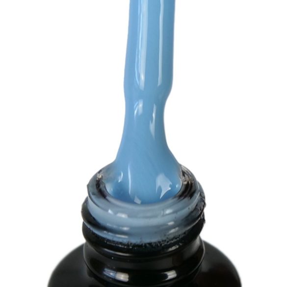 Gel Lac Rubber Base - Sky Blue 7 ml