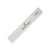Pila unghii dreptunghi alb 100/150 de la Diamond Nails